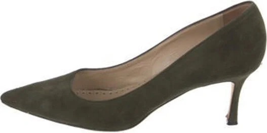 Manolo Blahnik