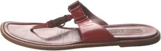 Manolo Blahnik