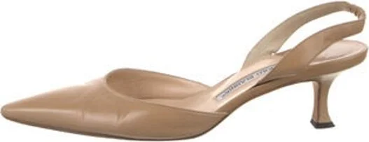 Manolo Blahnik