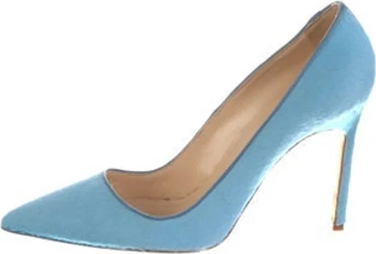 Manolo Blahnik