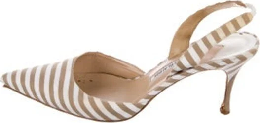 Manolo Blahnik