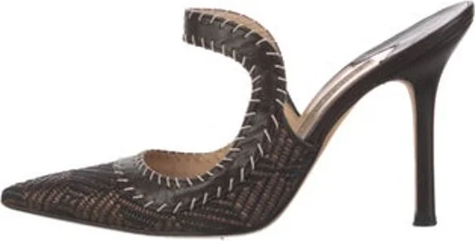 Manolo Blahnik