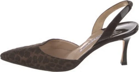 Manolo Blahnik
