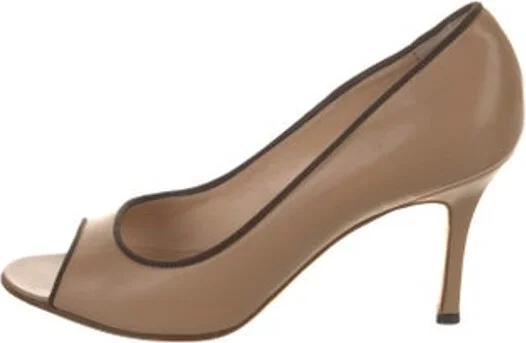 Manolo Blahnik
