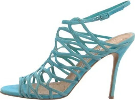 Manolo Blahnik