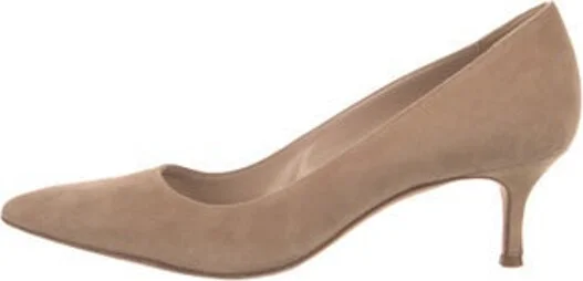 Manolo Blahnik