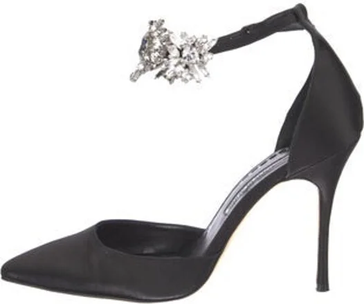 Manolo Blahnik