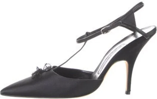 Manolo Blahnik