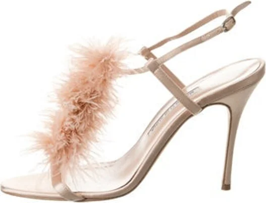 Manolo Blahnik