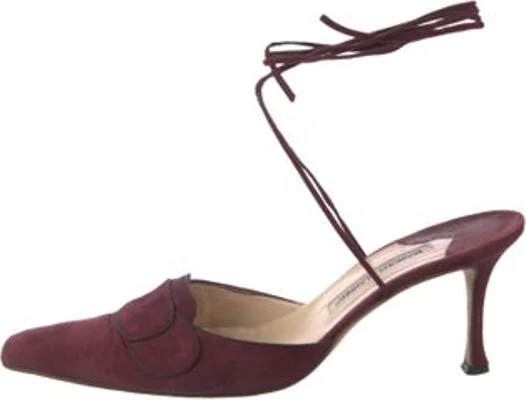 Manolo Blahnik
