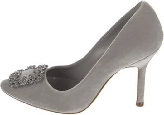 Manolo Blahnik
