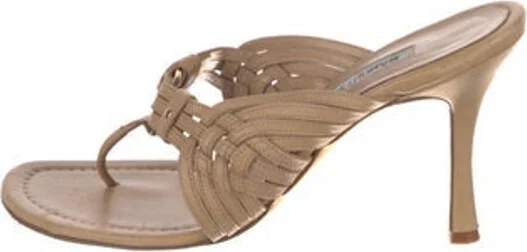 Manolo Blahnik