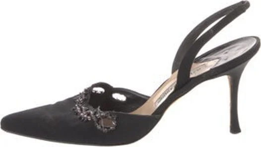 Manolo Blahnik