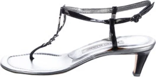 Manolo Blahnik