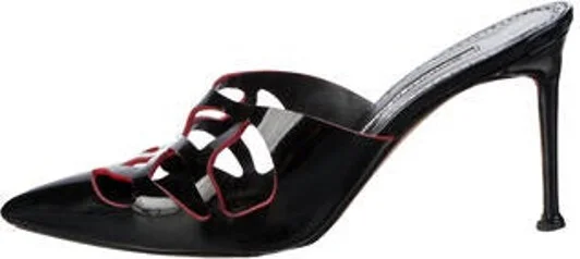 Manolo Blahnik
