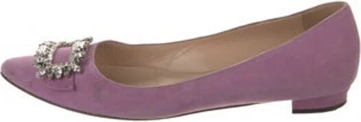 Manolo Blahnik