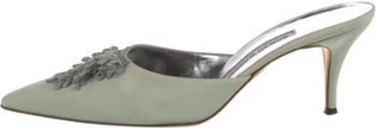 Manolo Blahnik
