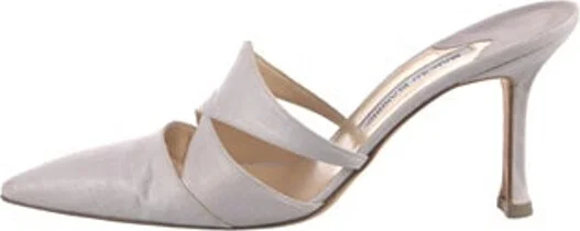 Manolo Blahnik