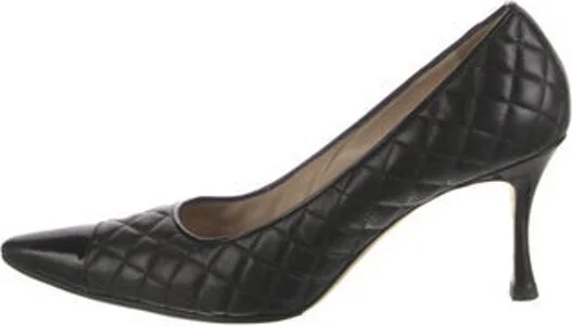 Manolo Blahnik