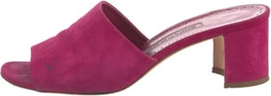 Manolo Blahnik