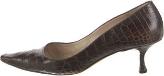 Manolo Blahnik