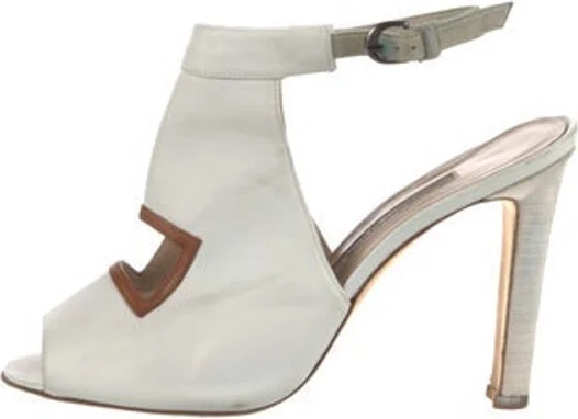Manolo Blahnik