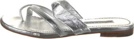Manolo Blahnik