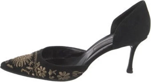 Manolo Blahnik