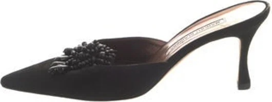Manolo Blahnik