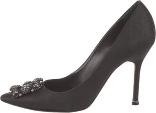 Manolo Blahnik