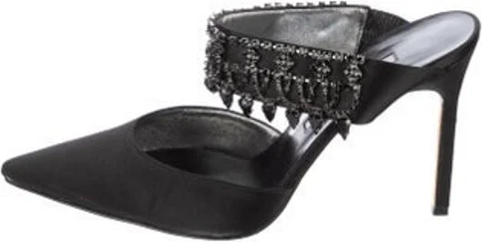 Manolo Blahnik