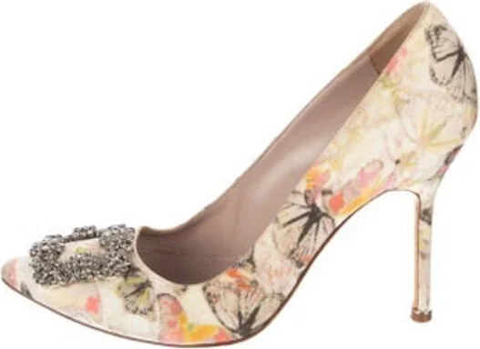 Manolo Blahnik