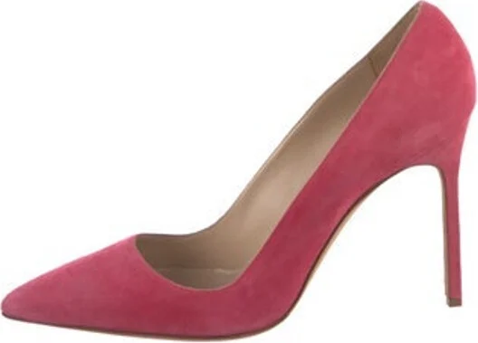 Manolo Blahnik