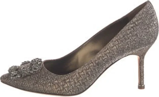 Manolo Blahnik