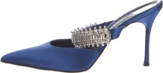 Manolo Blahnik