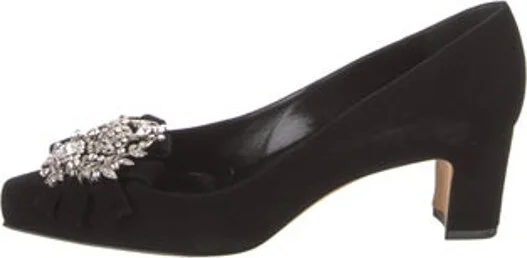 Manolo Blahnik