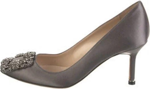 Manolo Blahnik
