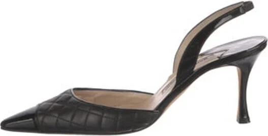 Manolo Blahnik
