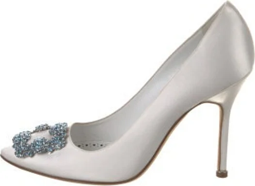 Manolo Blahnik