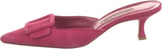 Manolo Blahnik