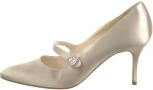 Manolo Blahnik
