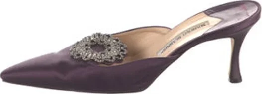 Manolo Blahnik