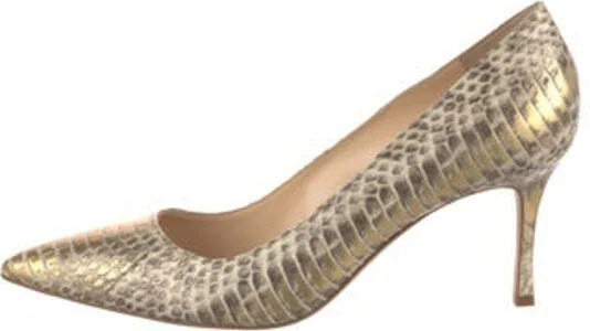 Manolo Blahnik