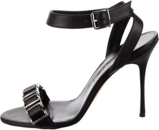 Manolo Blahnik