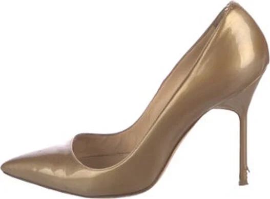Manolo Blahnik