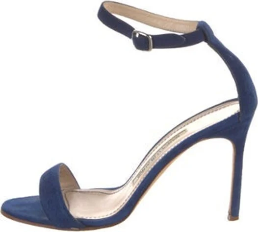 Manolo Blahnik