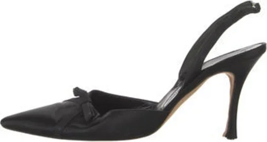 Manolo Blahnik