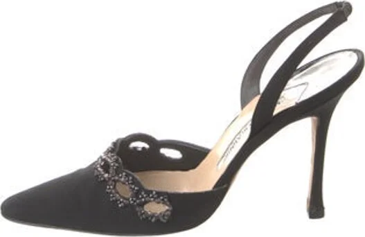 Manolo Blahnik