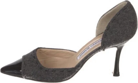 Manolo Blahnik