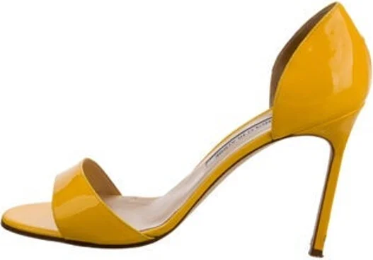 Manolo Blahnik